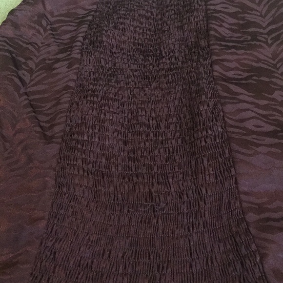 Forever 21 Small Purple Dress - Picture 3 of 6